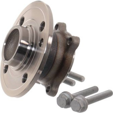 SKF Radlagersatz VKBA 6701