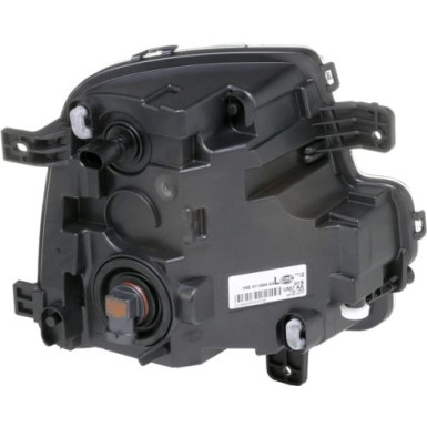 Hella Nebelscheinwerfer 1NE 011 694-041