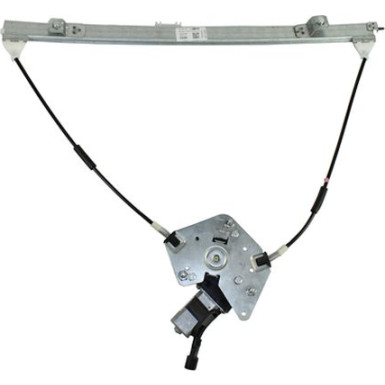 Metzger Fensterheber 2160145