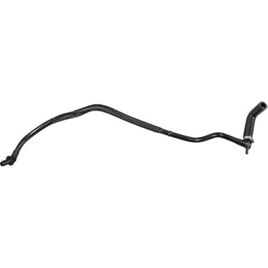 Metzger Unterdruckleitung, Bremskraftverstärker 2180033