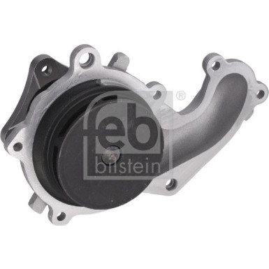 FEBI BILSTEIN 19644 Wasserpumpe