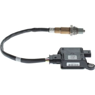 Partikelsensor 0 281 007 734 Partikelsensor 0 281 007 734