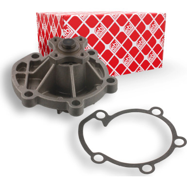 FEBI BILSTEIN 19597 Wasserpumpe