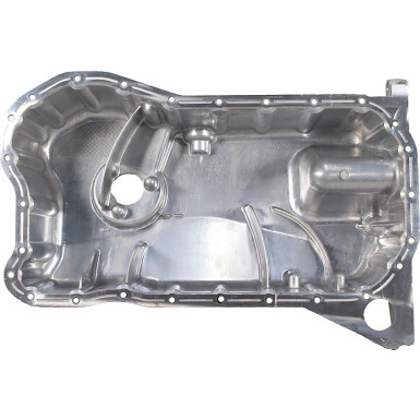 Metzger Ölwanne 7990213