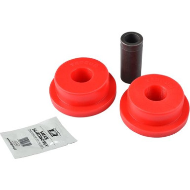 Tedgum Lagerung, Achskörper 00417961