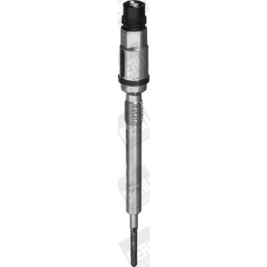 BorgWarner (BERU) Glühkerze PSG003