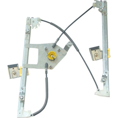 Valeo Fensterheber 851005