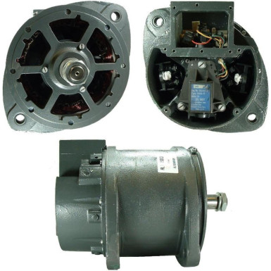 PSH Generator +Line Original 576.520.180.150