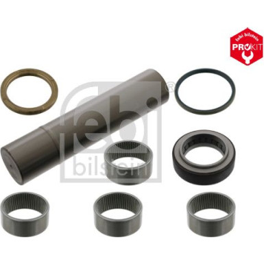 FEBI BILSTEIN 15897 Reparatursatz, Achsschenkelbolzen