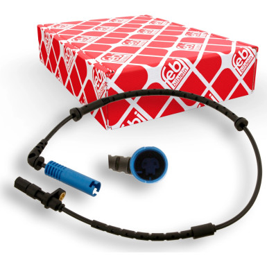 FEBI BILSTEIN 30532 Sensor, Raddrehzahl FEBI BILSTEIN 30532 Sensor, Raddrehzahl