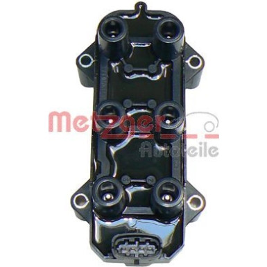 Metzger Zündspule 0880170