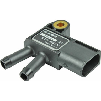 Sensor, Abgasdruck 0906190 Sensor, Abgasdruck 0906190