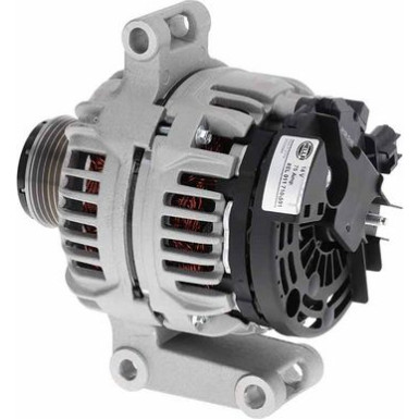 Generator 8EL 011 710-591 Generator 8EL 011 710-591