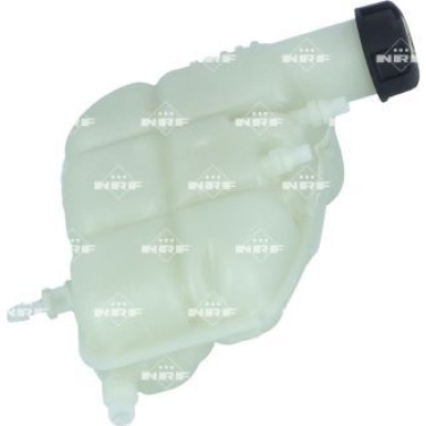 NRF Ausgleichsbehälter, Kühlmittel EASY FIT 454086