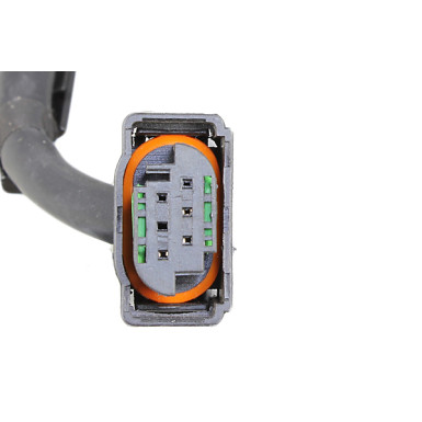 Metzger Sensor, Raddrehzahl 09001241