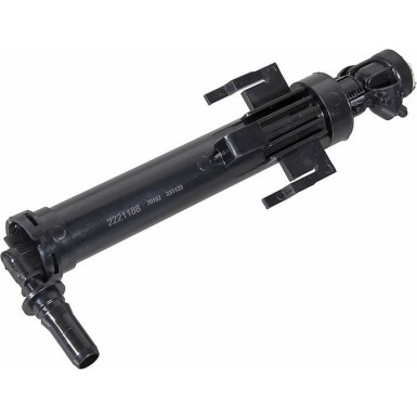 Metzger Waschwasserdüse, Scheinwerferreinigung 2221188