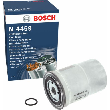 Kraftstofffilter 1 457 434 459 Kraftstofffilter 1 457 434 459