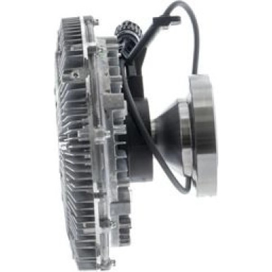 Mahle Kupplung, Kühlerlüfter BEHR Premium Line CFC 191 000P