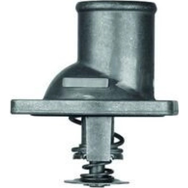 Mahle Thermostat, Kühlmittel BEHR TI 1 83