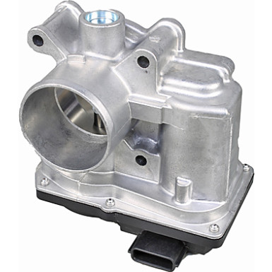 Metzger Drosselklappenstutzen 0892844