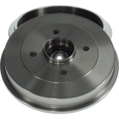 BOSCH Bremstrommel 0 986 477 253