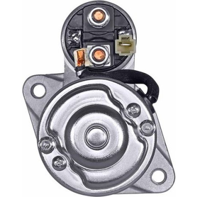 Hella Starter 8EA 011 610-801