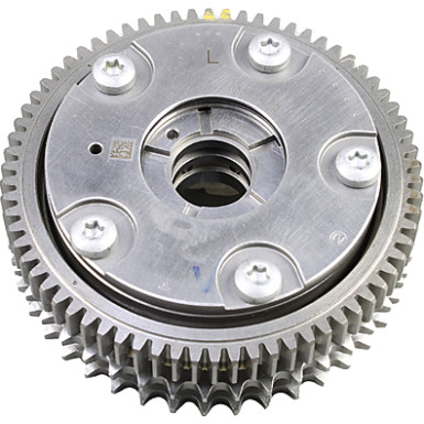 Metzger Nockenwellenversteller Hydraulisch 2410038