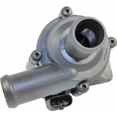 Metzger Wasserumwälzpumpe, Standheizung OE-LIEFERANT 2221013