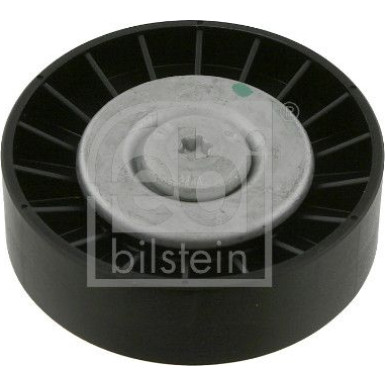 FEBI BILSTEIN 19485 Umlenk-/Führungsrolle, Keilrippenriemen