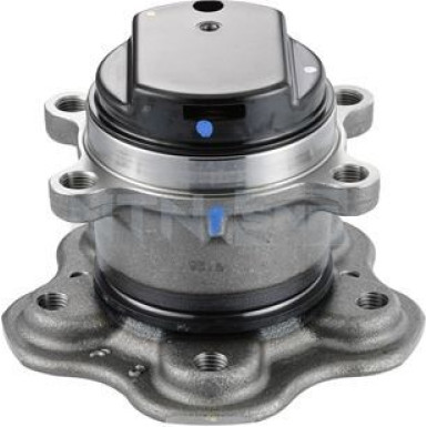 NTN-SNR Radlagersatz R168.112 NTN-SNR Radlagersatz R168.112