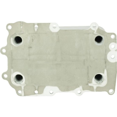 Mahle Ölkühler, Motoröl BEHR Premium Line CLC 207 000P