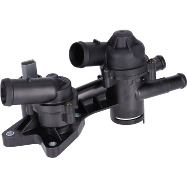 FEBI BILSTEIN 180451 Thermostat, Kühlmittel FEBI BILSTEIN 180451 Thermostat, Kühlmittel