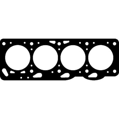 Corteco Dichtung, Zylinderkopf 411219P