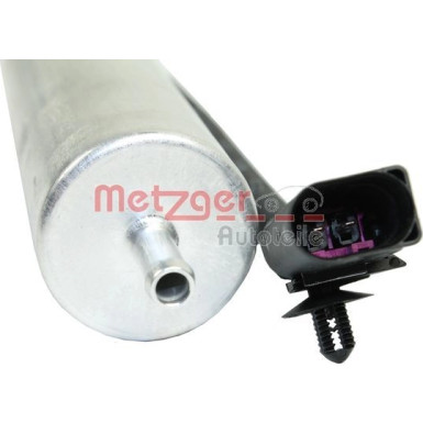 Metzger Kraftstoffpumpe 2250243
