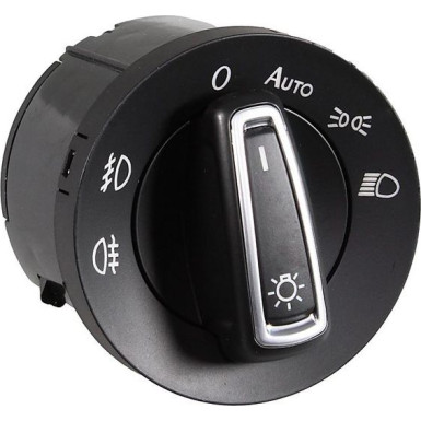 Metzger Schalter, Hauptlicht 09161012