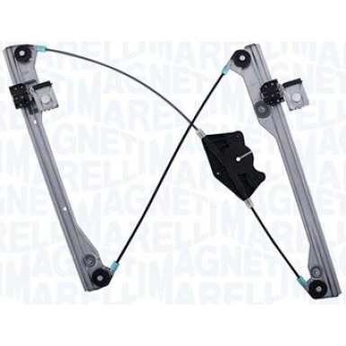 Magneti Marelli Fensterheber 350103108600