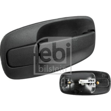 FEBI BILSTEIN 174853 Türaußengriff