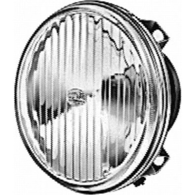 Hella Scheinwerfereinsatz, Fernscheinwerfer 1K2 140 166-001 Hella Scheinwerfereinsatz, Fernscheinwerfer 1K2 140 166-001
