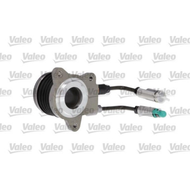Valeo Zentralausrücker, Kupplung 810006 Valeo Zentralausrücker, Kupplung 810006