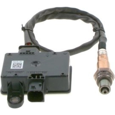 Partikelsensor 0 281 007 163 Partikelsensor 0 281 007 163