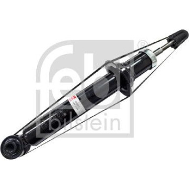 Stoßdämpfer 1002662 Stoßdämpfer 1002662