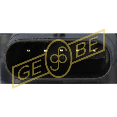 GEBE NOx-Sensor, NOx-Katalysator 9 3706 1 GEBE NOx-Sensor, NOx-Katalysator 9 3706 1