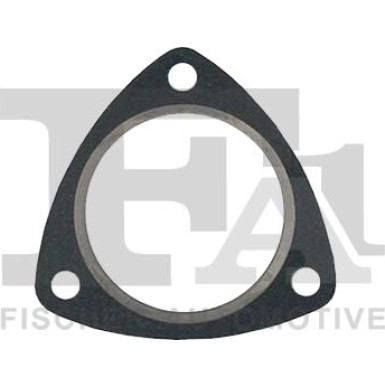 FA1 Dichtung, Abgasrohr 330-915