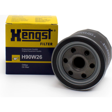 Ölfilter H90W26 Ölfilter H90W26