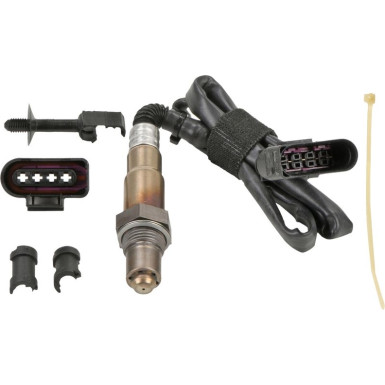 BOSCH Lambdasonde 0 258 010 034 BOSCH Lambdasonde 0 258 010 034