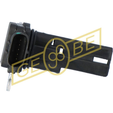 GEBE Luftmassenmesser 9 5176 1