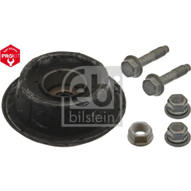 FEBI BILSTEIN 37875 Reparatursatz, Federbeinstützlager, Domlager