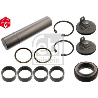 FEBI BILSTEIN 40806 Reparatursatz, Achsschenkelbolzen