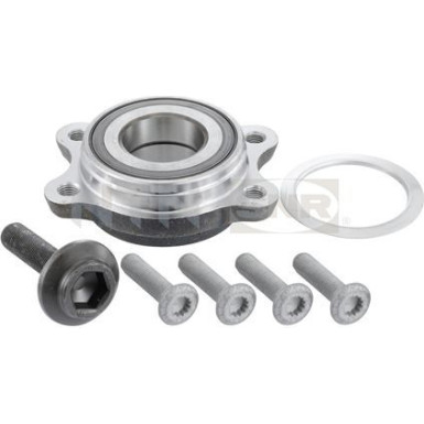 NTN-SNR Radlagersatz R154.57