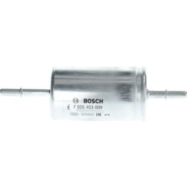 Kraftstofffilter F 026 403 009